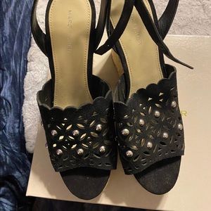 NWT Marc Fischer Wedges